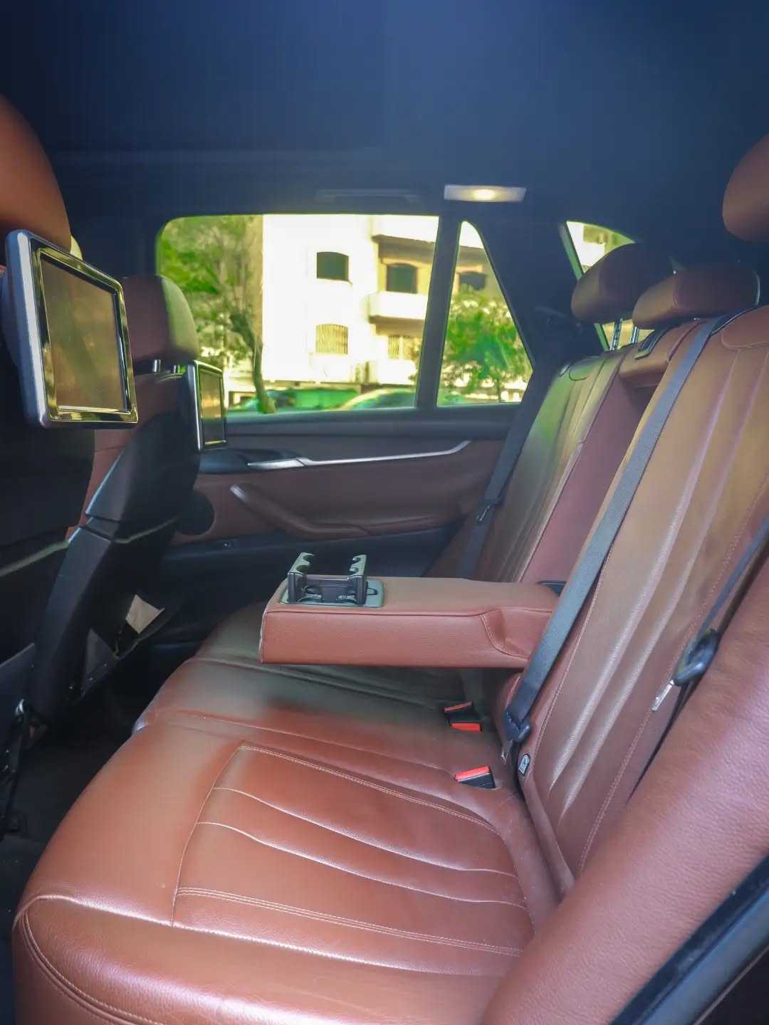 BMW X5 2016