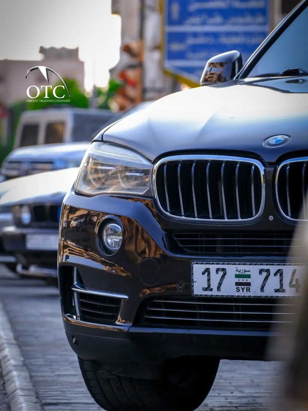 BMW X5 2016