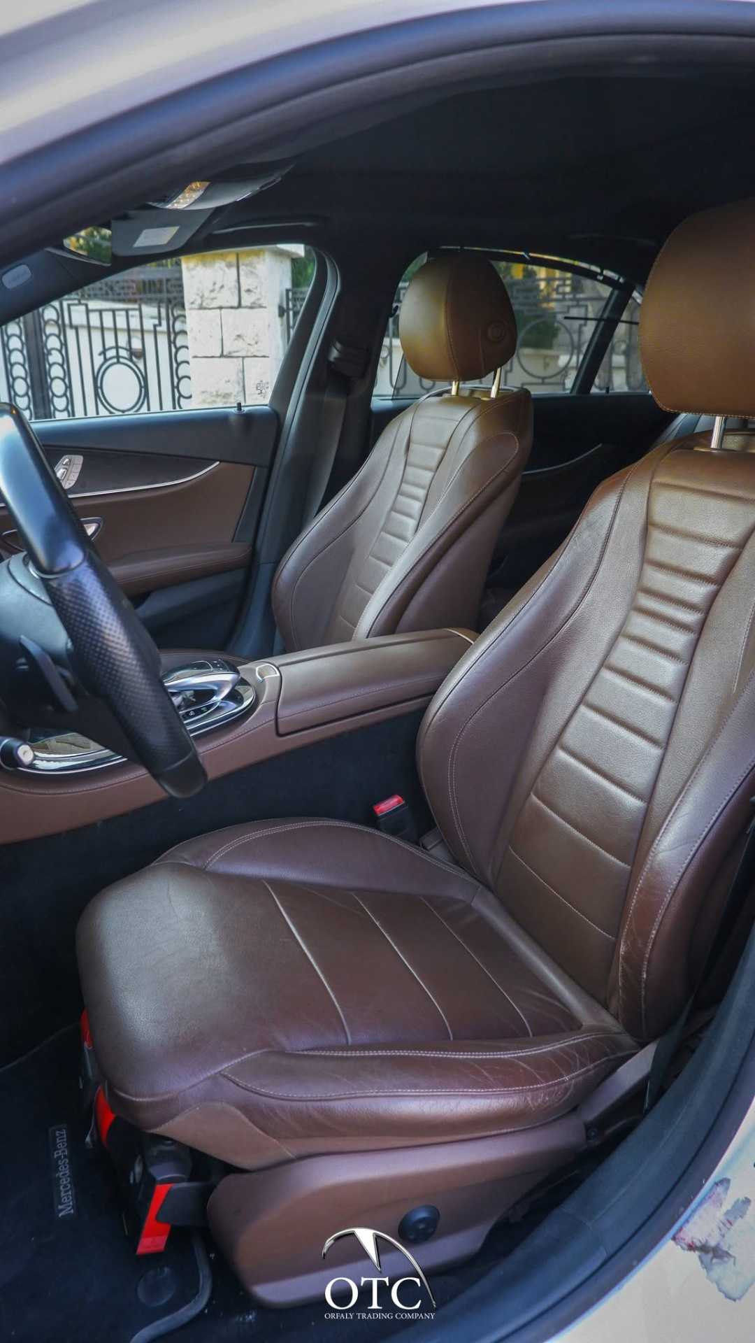 Mercedes Benz E200 2017