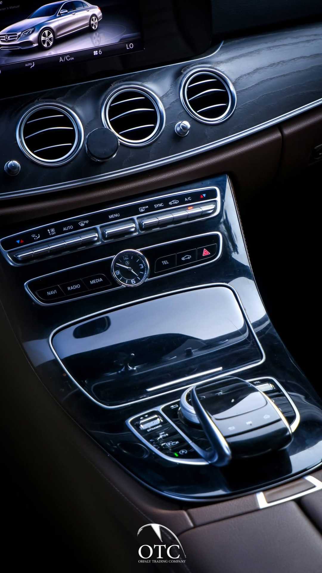 Mercedes Benz E200 2017