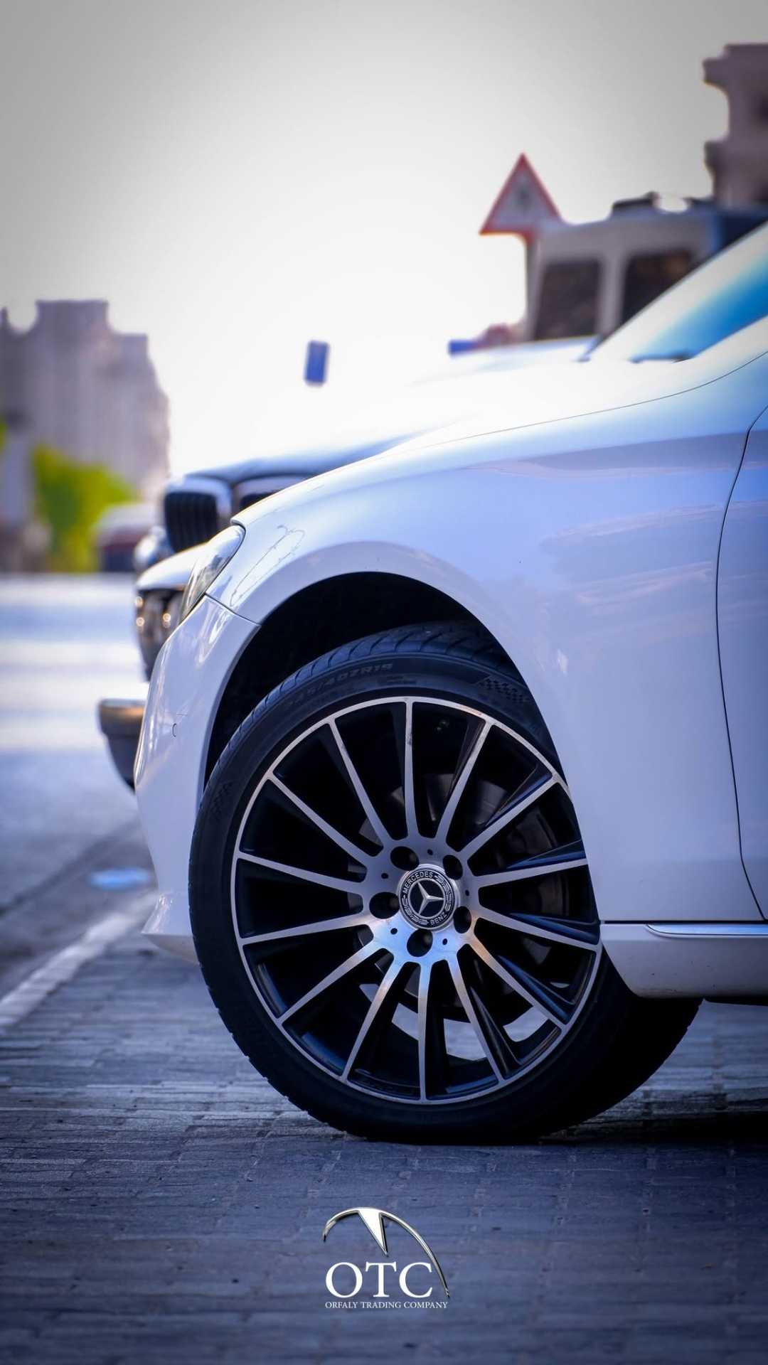 Mercedes Benz E200 2017