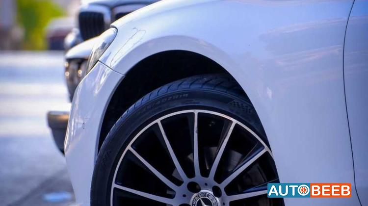 Mercedes Benz E200 2017