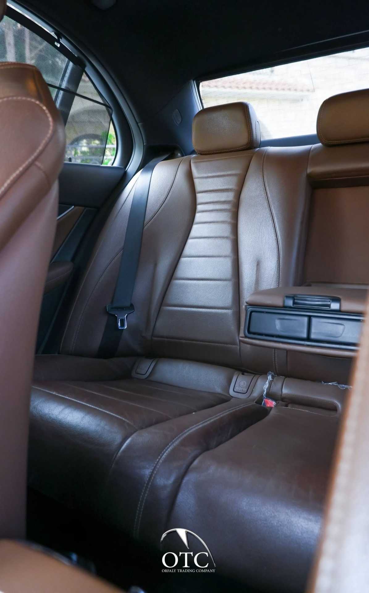 Mercedes Benz E200 2017