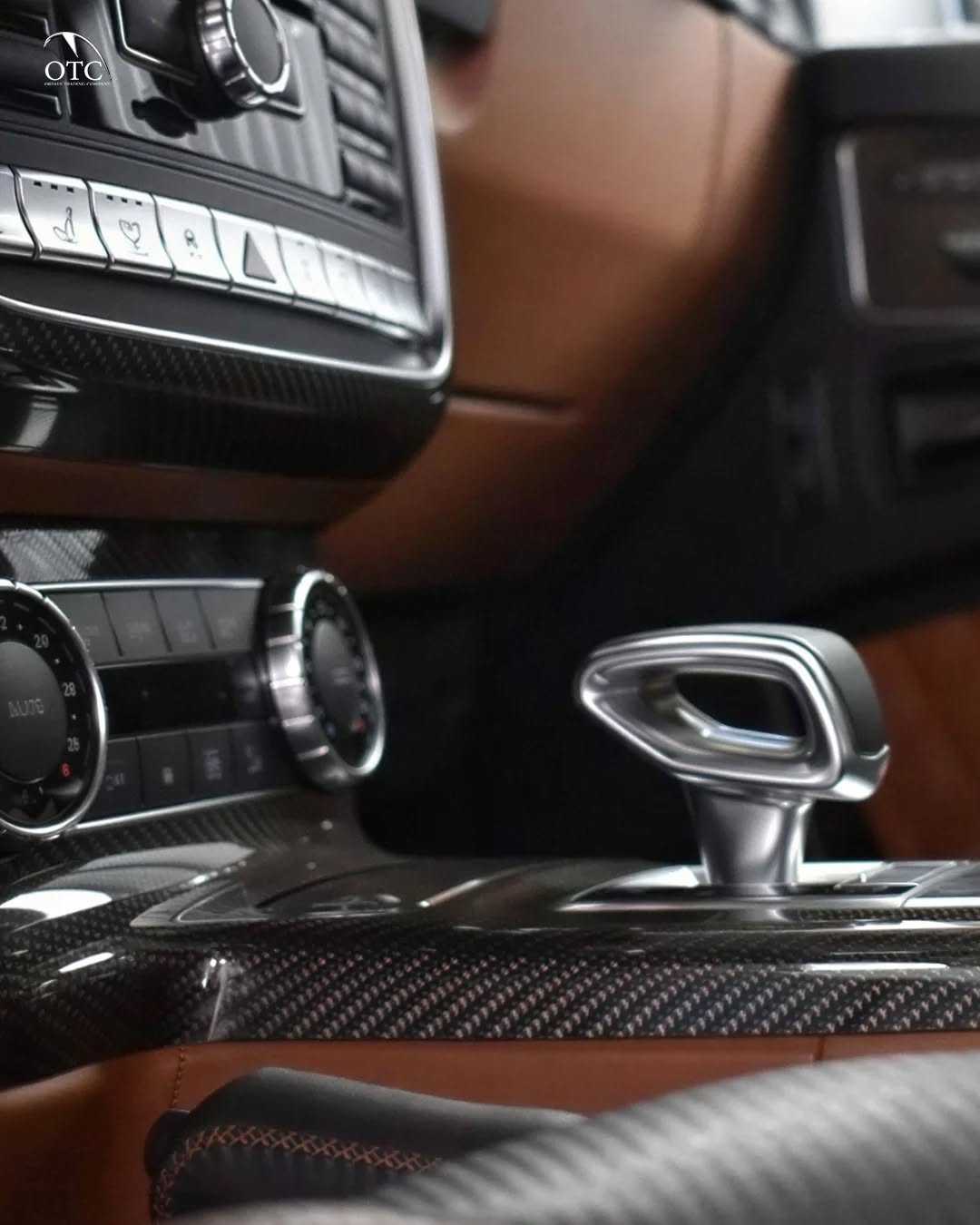 Mercedes Benz G63 AMG 2019