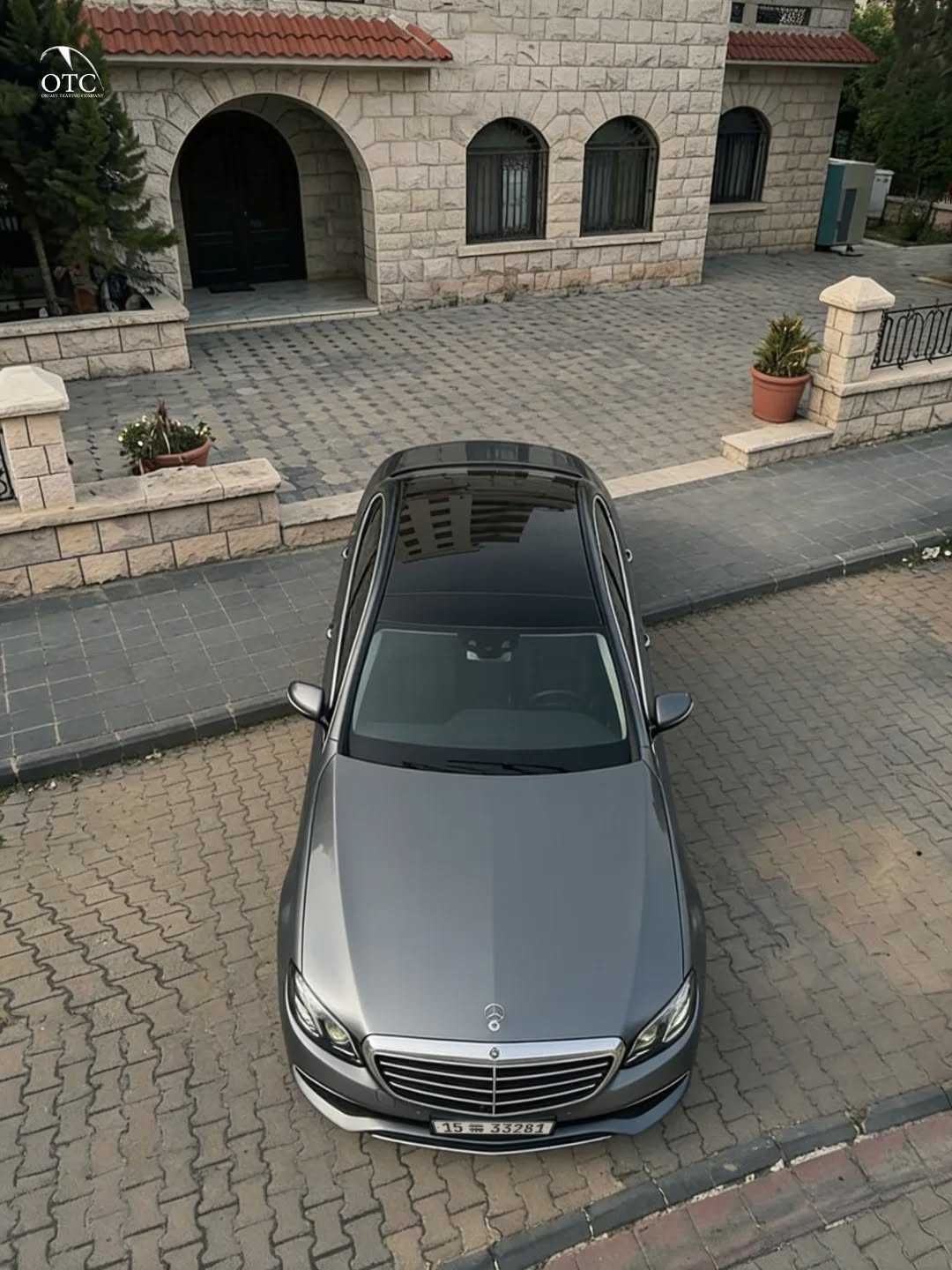 Mercedes Benz E300 2019