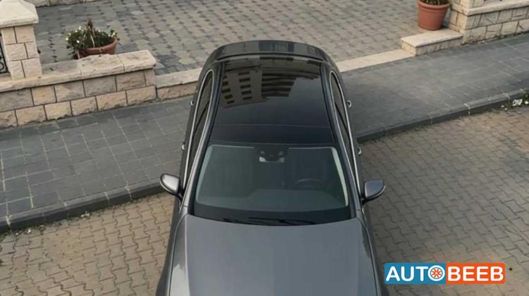 Mercedes Benz E300 2019