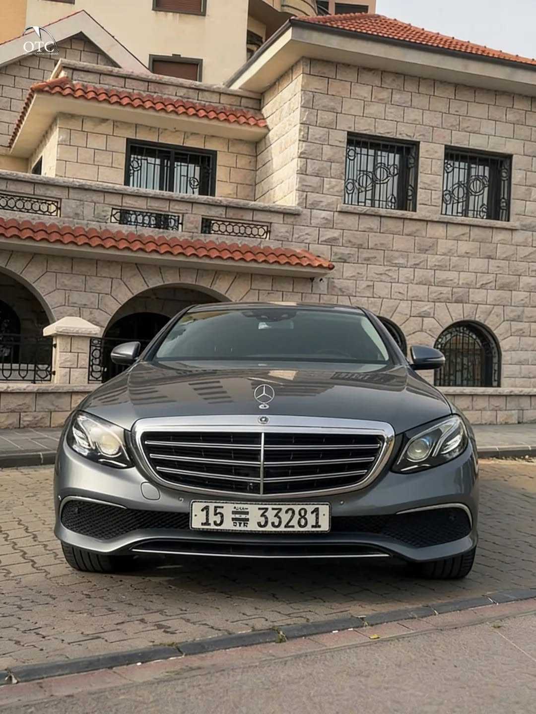 Mercedes Benz E300 2019