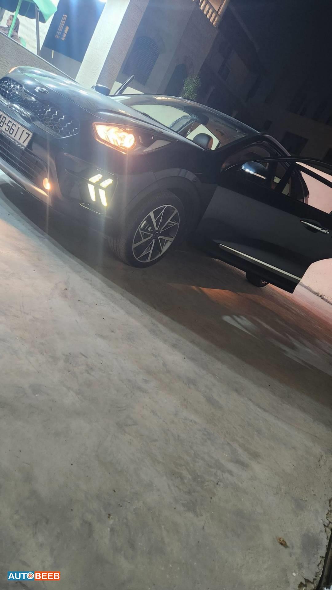 KIA Niro 2020