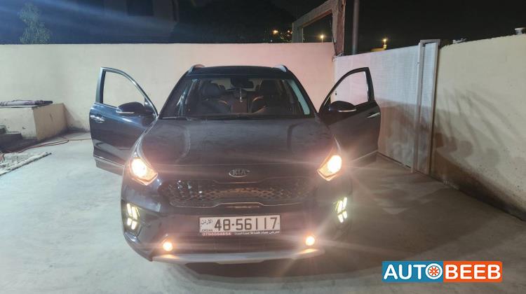 KIA Niro 2020