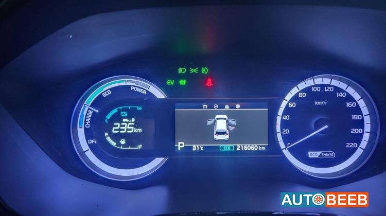 KIA Niro 2020