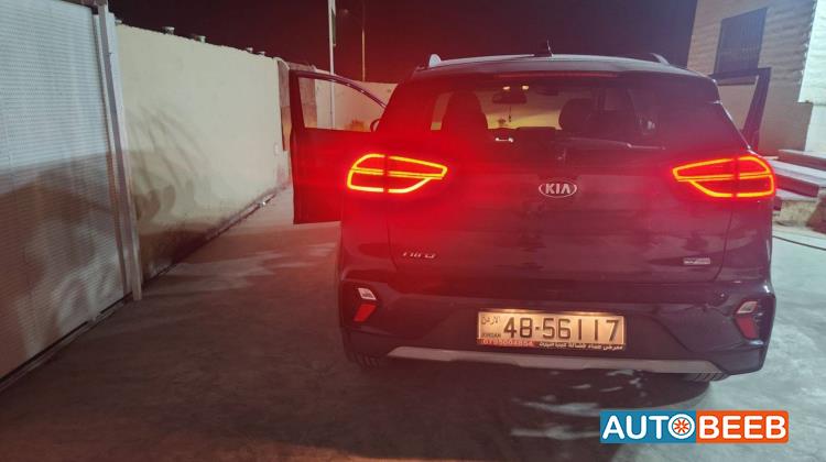 KIA Niro 2020