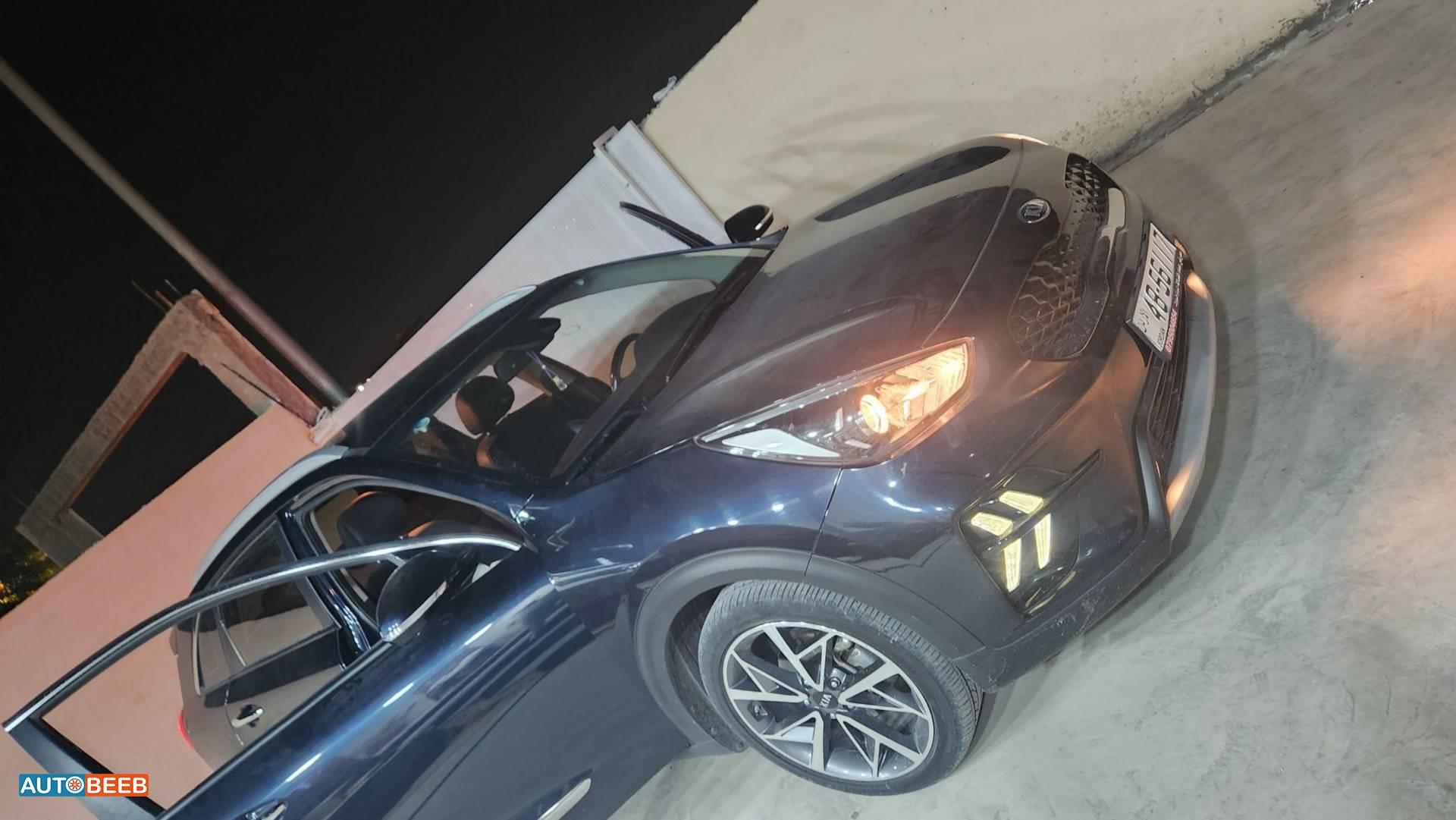 KIA Niro 2020