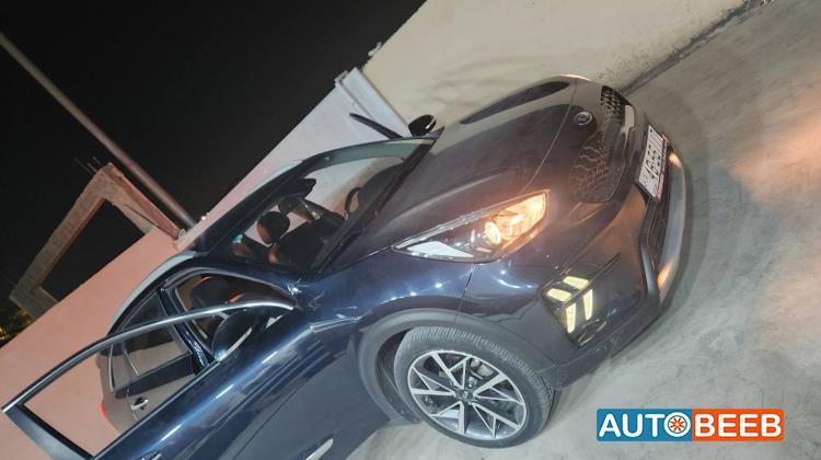 KIA Niro 2020