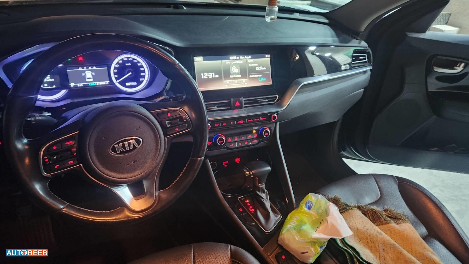 KIA Niro 2020