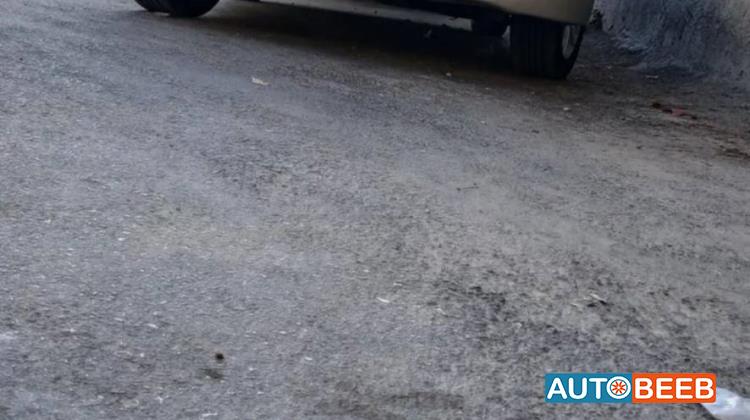 Mitsubishi Lancer 2009