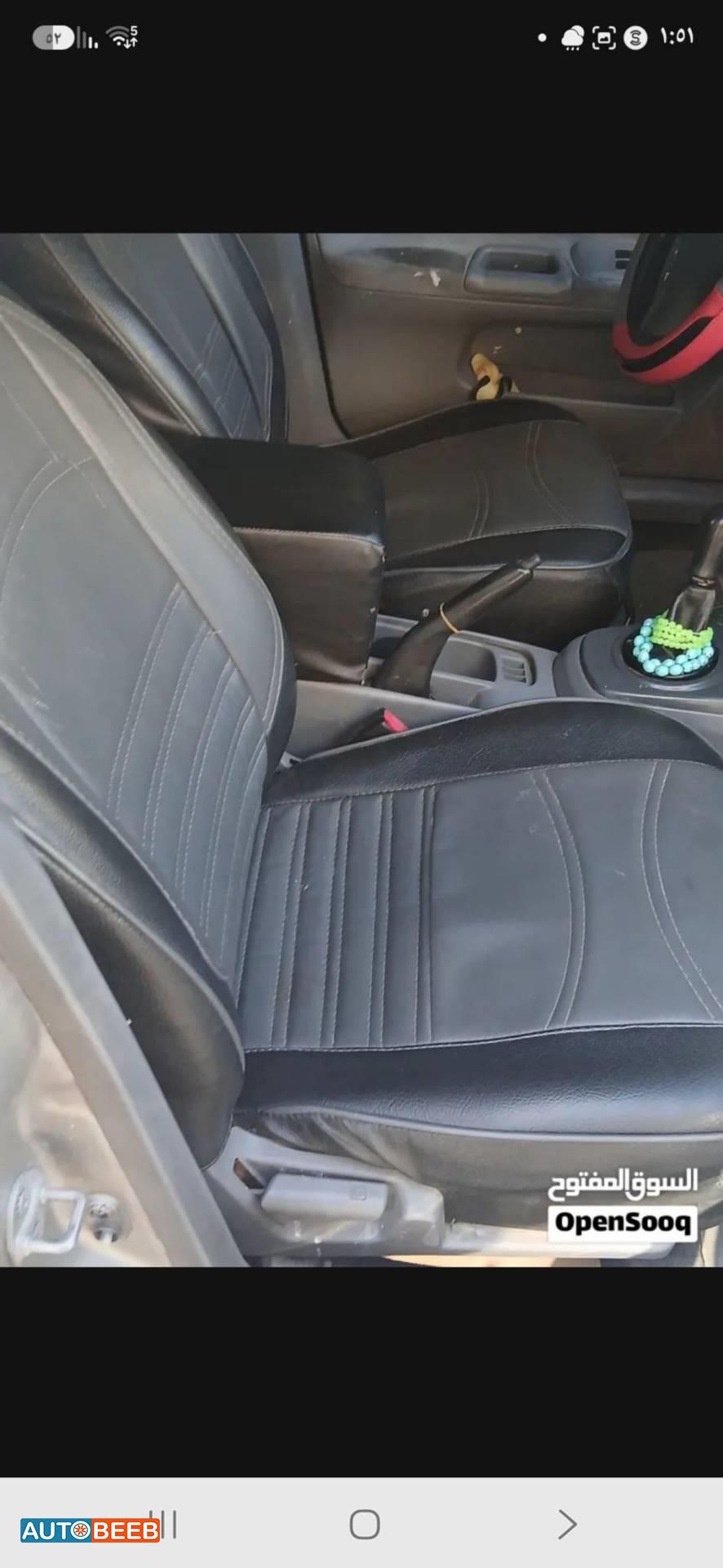 Mitsubishi Lancer 2009