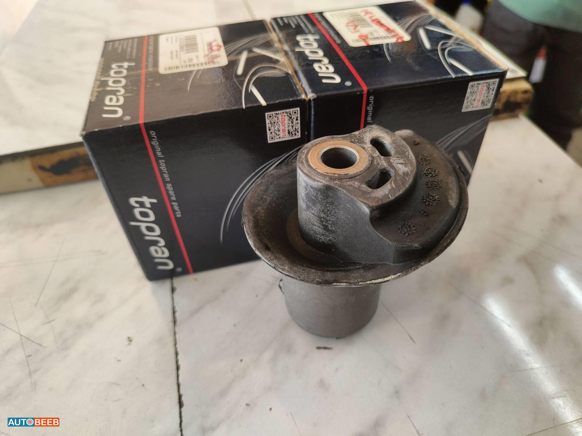 بوكس دنجل فولكس فاجن جولف mk2 1990 1991 1992 1993 1994 1995