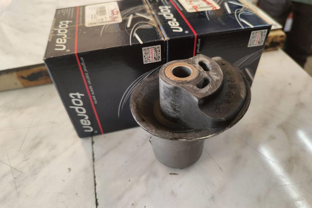  Mechanics  Volkswagen Golf MK