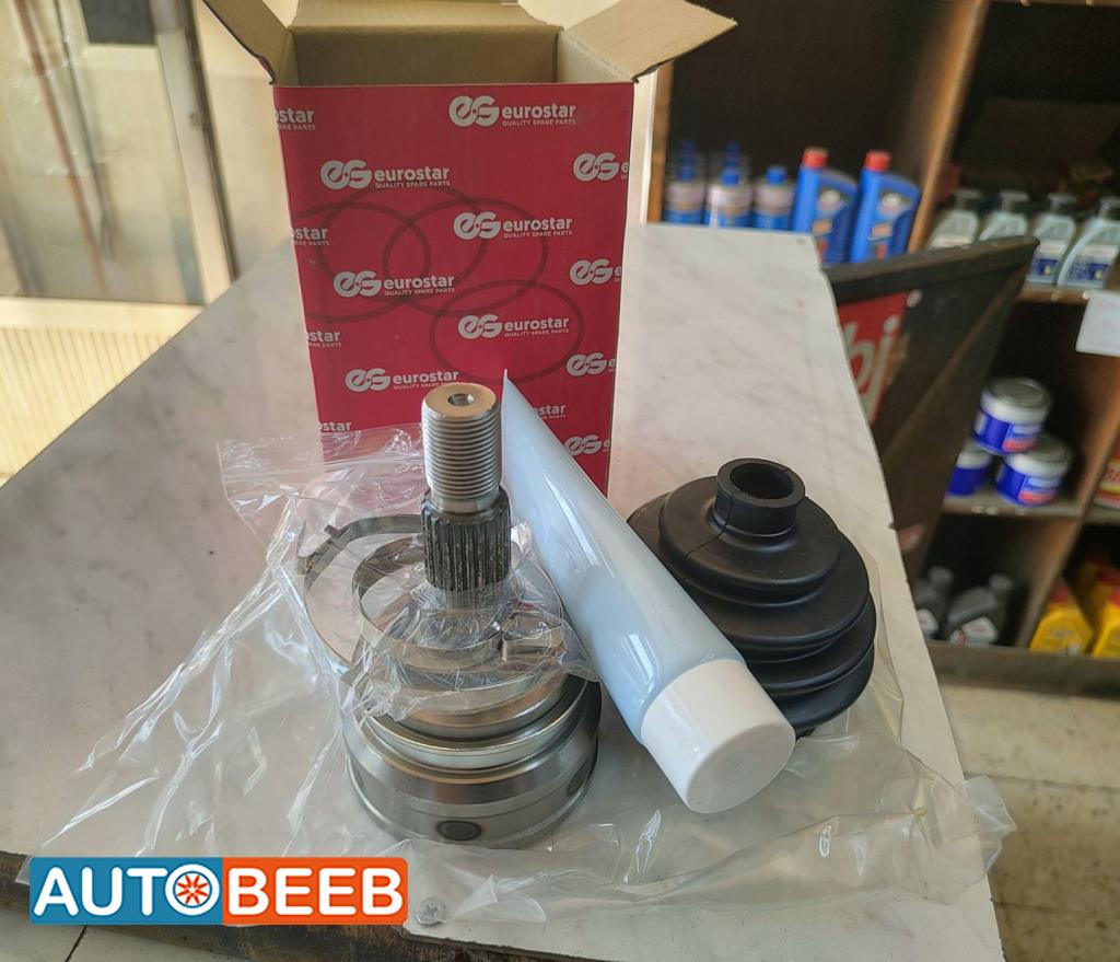  Mechanics  Volkswagen Golf MK