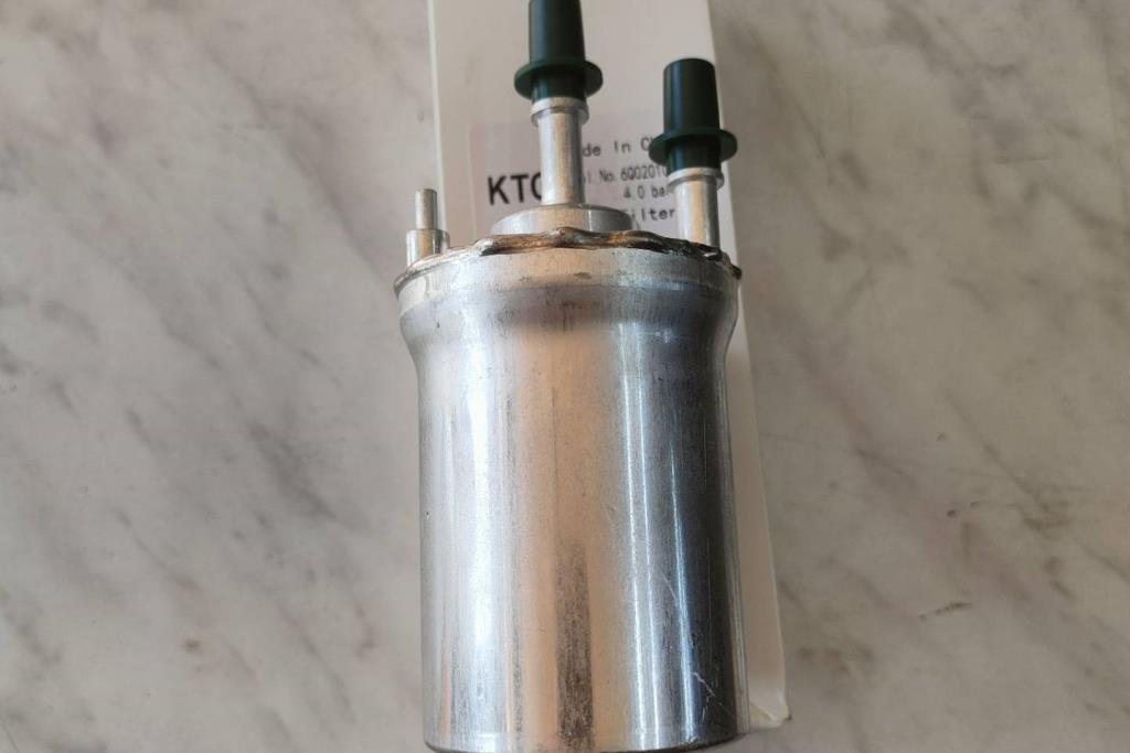 Filters and Oil Fuel Filter Volkswagen Golf MK