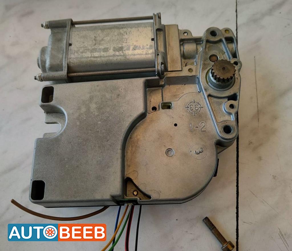 ماتور فتحة فولكس فاجن جولف mk3 1990 1991 1992 1993 1994