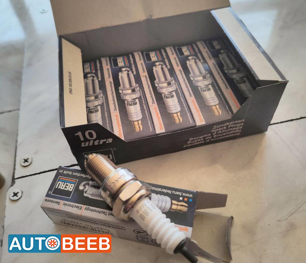  Mechanics  Volkswagen Golf MK