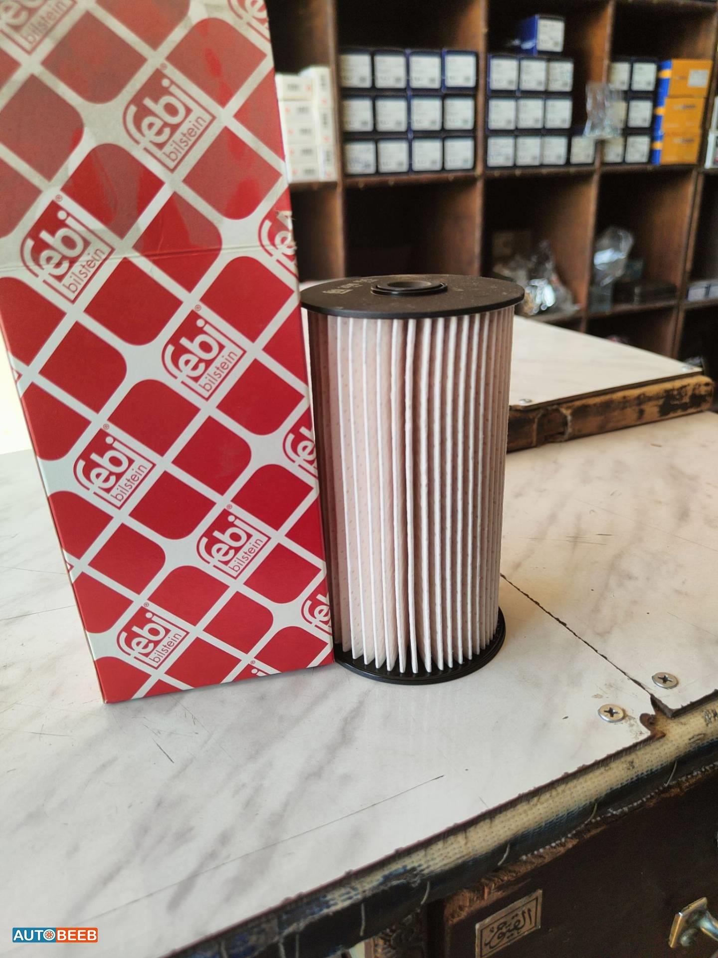 Filters and Oil Air Filter Volkswagen Golf MK