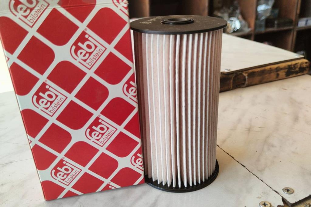 Filters and Oil Air Filter Volkswagen Golf MK
