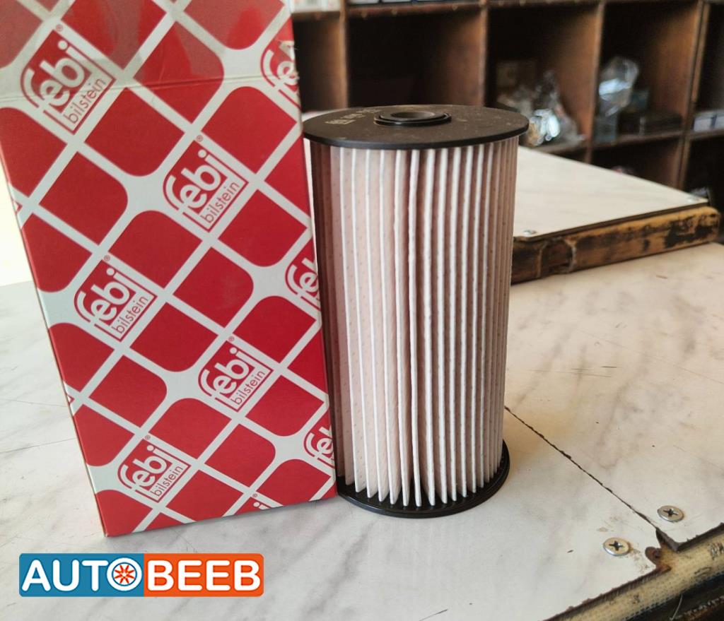 Filters and Oil Air Filter Volkswagen Golf MK