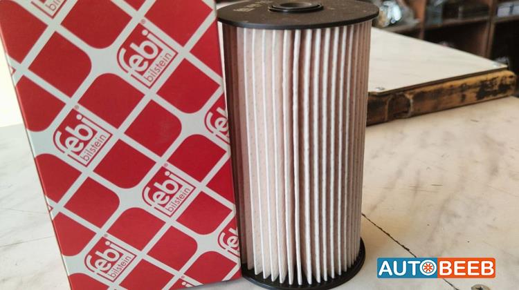 Filters and Oil Air Filter Volkswagen Golf MK