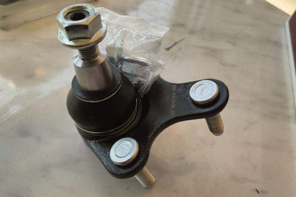  Mechanics  Volkswagen ID.4