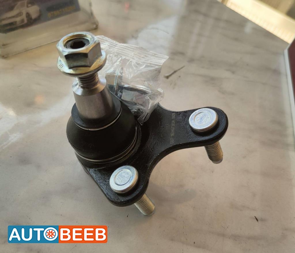  Mechanics  Volkswagen ID.4