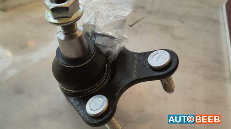  Mechanics  Volkswagen ID.4
