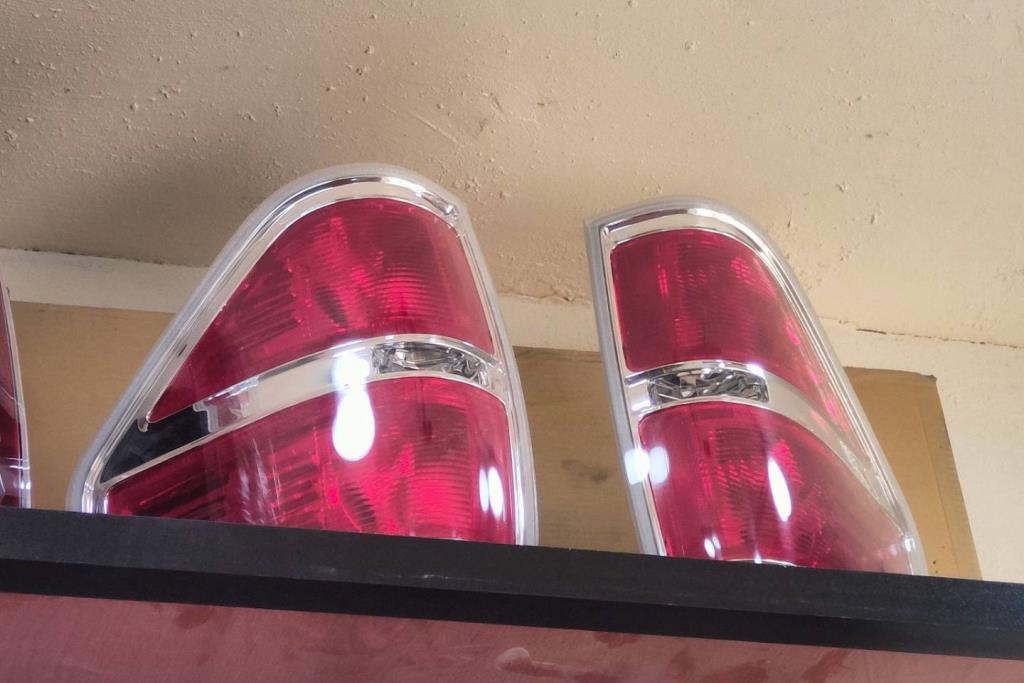 Lights Rear light Ford F-150