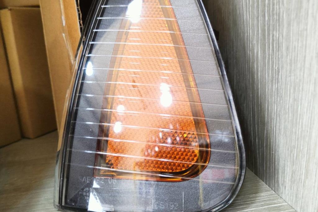 Lights Flasher Light Dodge Charger