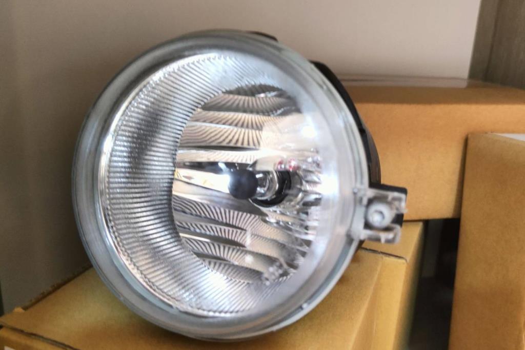 Lights Spotlight Dodge Charger