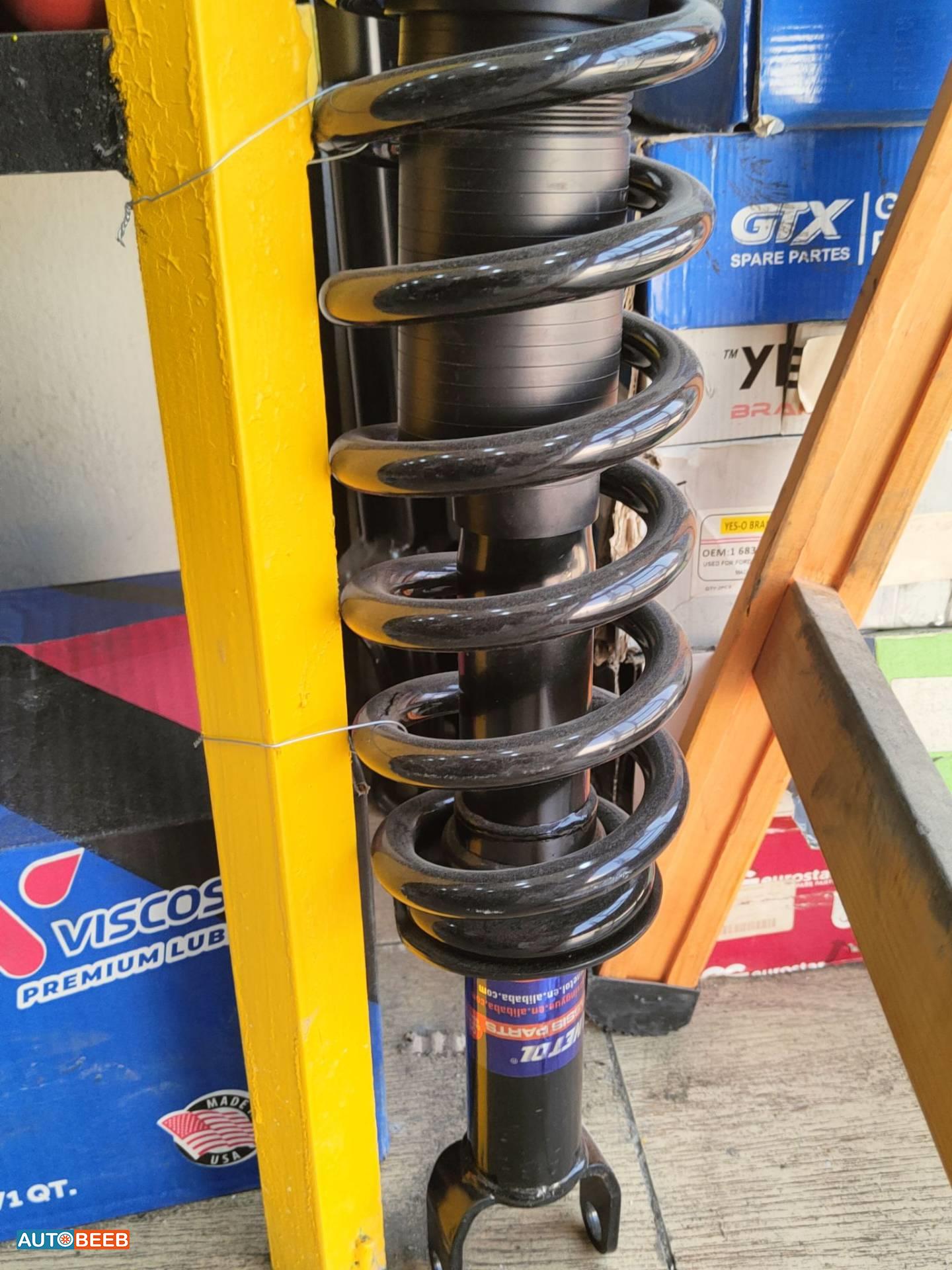  Shock Absorber Dodge RAM