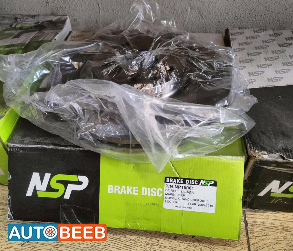  Mechanics  Jeep Grand Cherokee