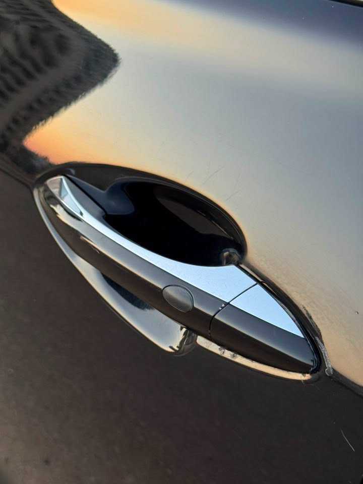 Hyundai Grandeur 2014