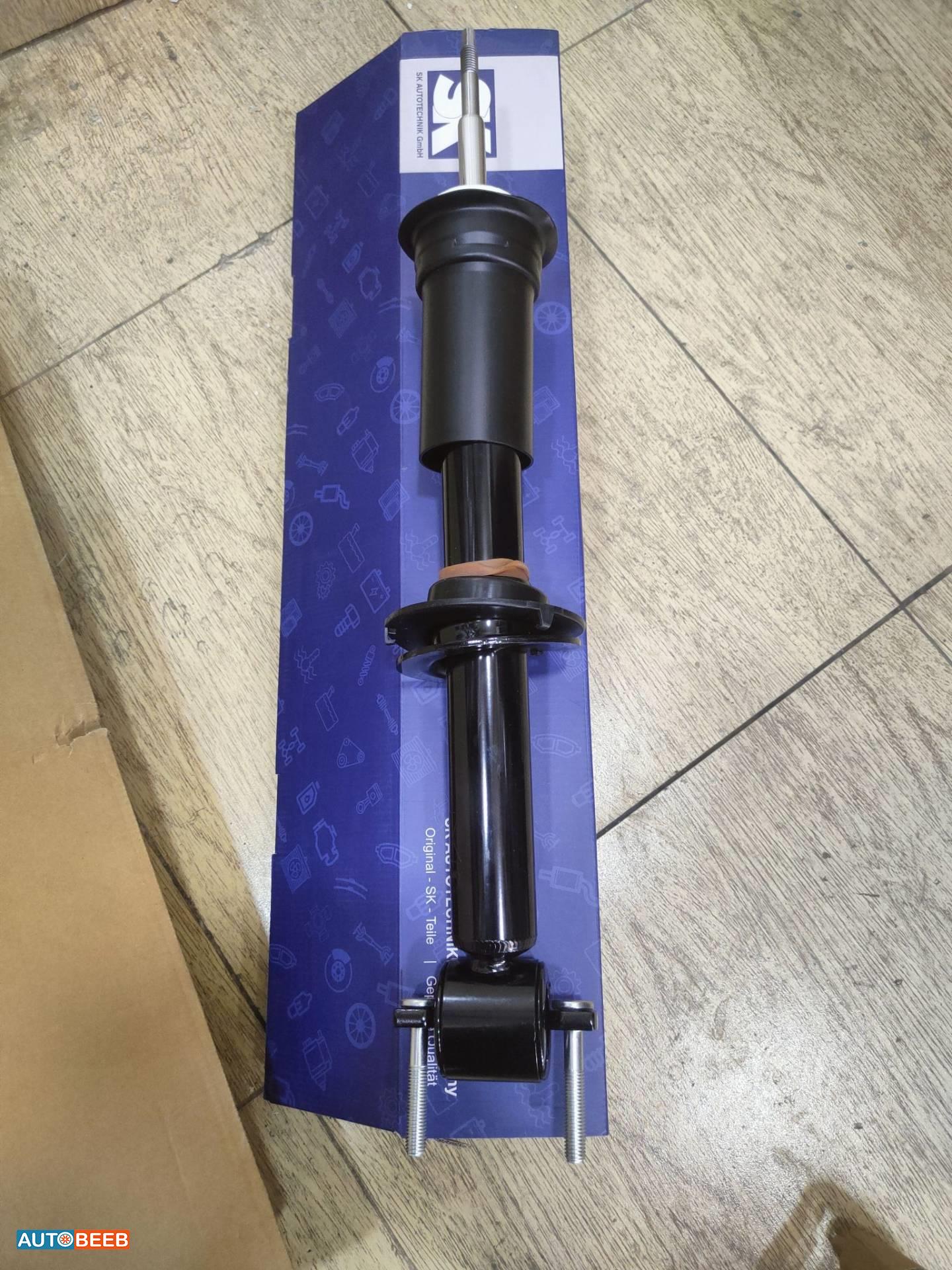  Shock Absorber Ford F-150