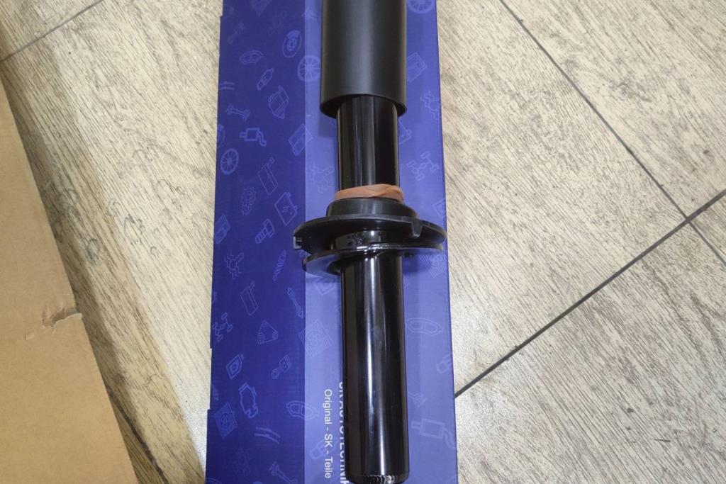  Shock Absorber Ford F-150