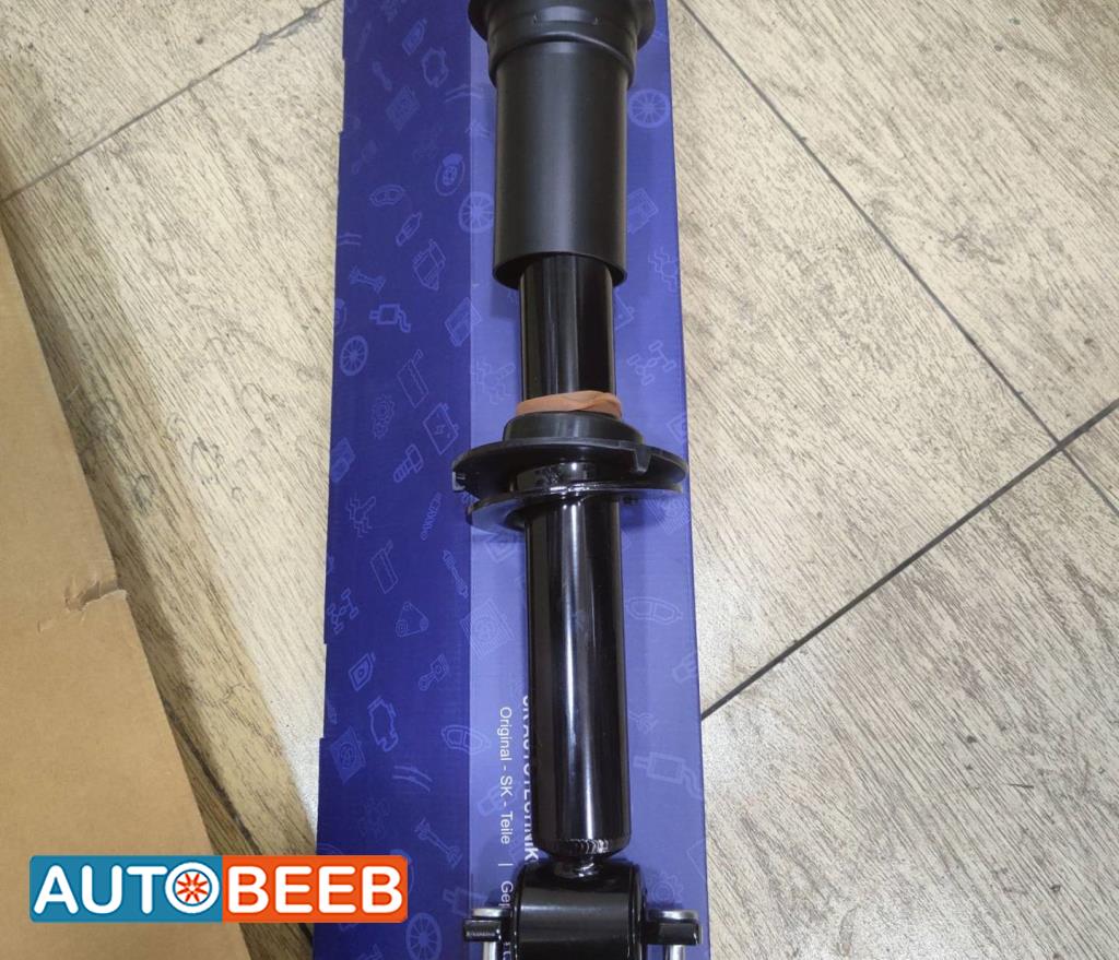  Shock Absorber Ford F-150