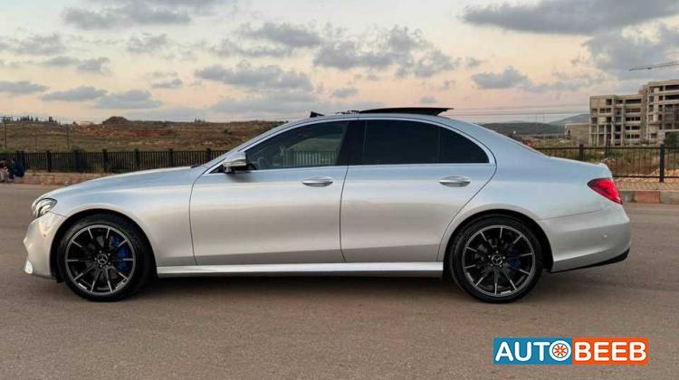 Mercedes Benz E300 2019