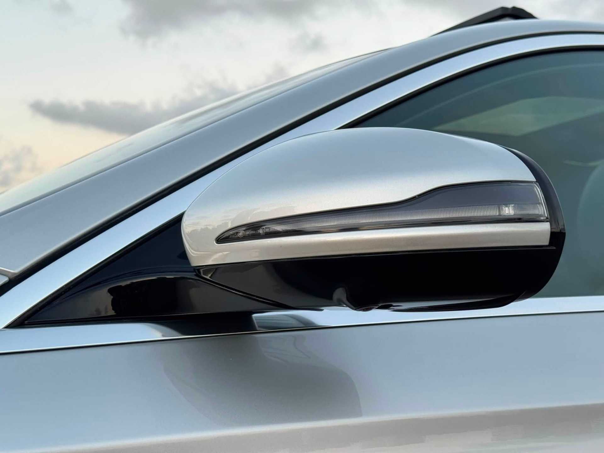 Mercedes Benz E300 2019