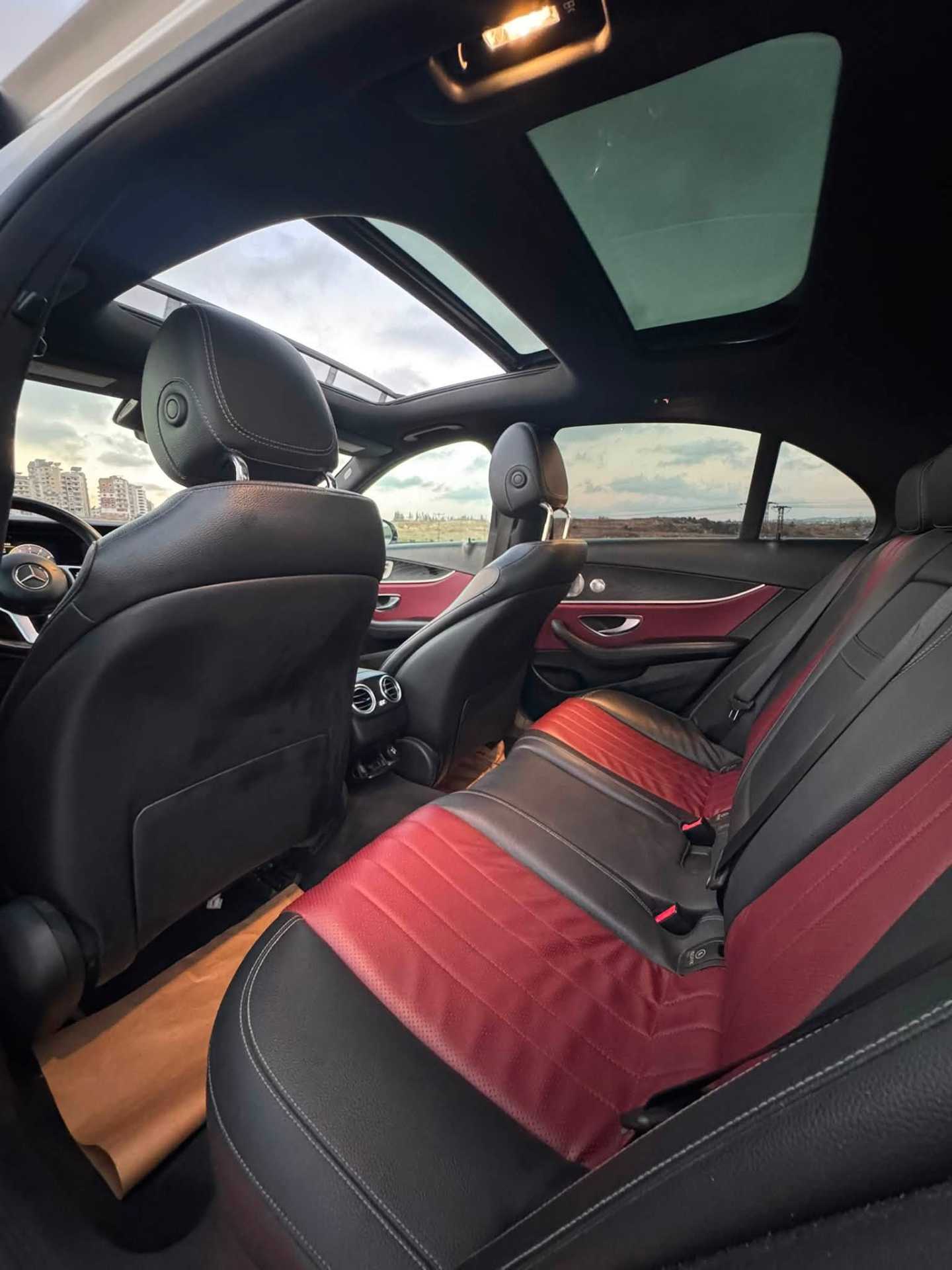 Mercedes Benz E300 2019
