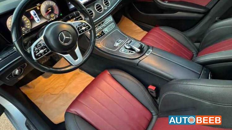 Mercedes Benz E300 2019