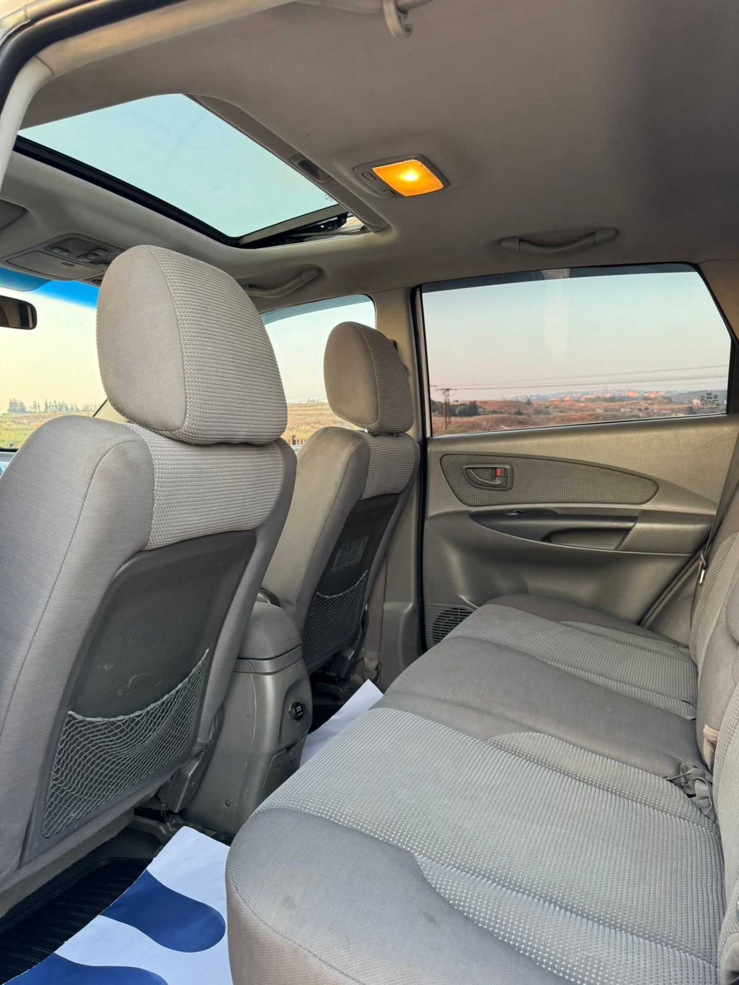 Hyundai Tucson 2008