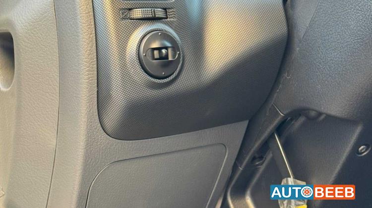 KIA Bongo 2026