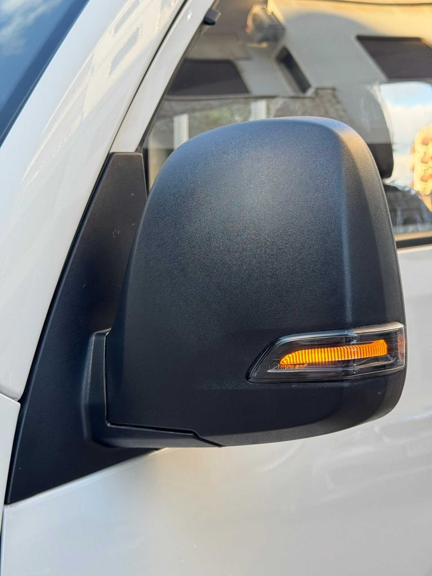 KIA Bongo 2026