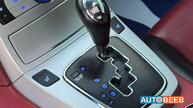 Hyundai Genesis 2009